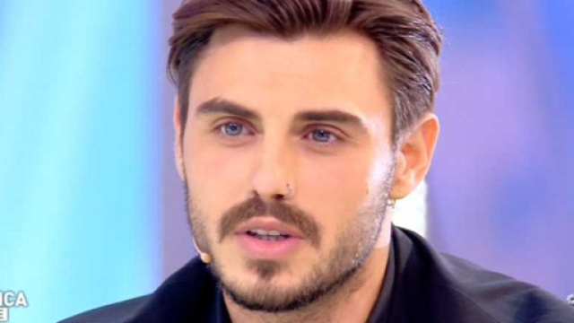 Isola dei Famosi, Francesco Monte piange per Cecilia