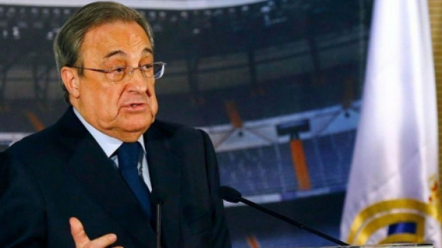 Mercato : Le Real Madrid vise deux transferts de dernière minute !