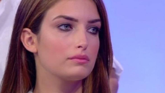 Nilufar Addati, la tronista di Uomini e Donne ha gi&agrave; conquistato tutti - chedonna.it