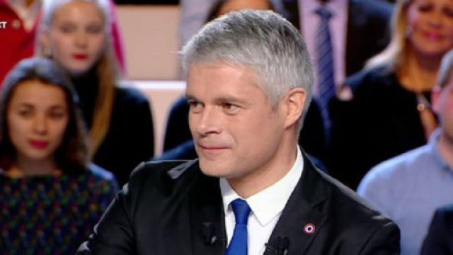 Que retenir du grand oral de Laurent Wauquiez ?