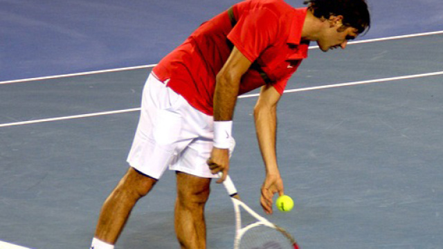 Roger Federer, il tennista pi&ugrave; titolato di sempre