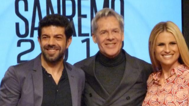 Sanremo 2018, comunicati i nomi degli ospiti dei cantanti in gara
