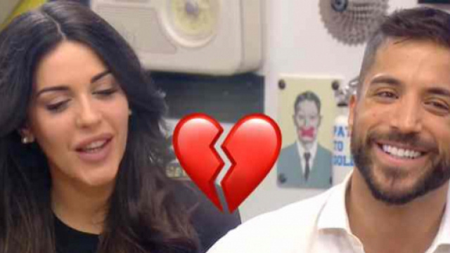Secret Story 11 : le couple Alain et Laura se séparent !