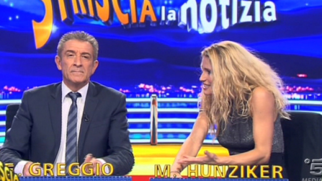 Striscia la Notizia: addio doloroso per uno dei volti noti del programma di Canale5