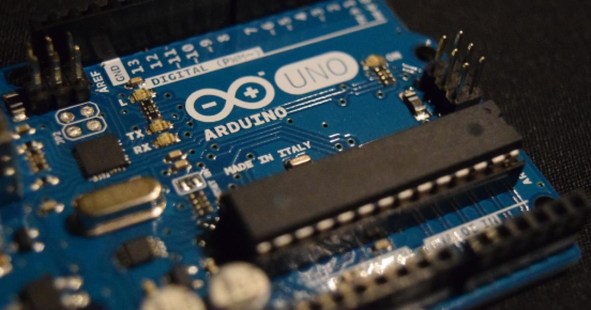 Arduino is one of the best ways to learn C programming