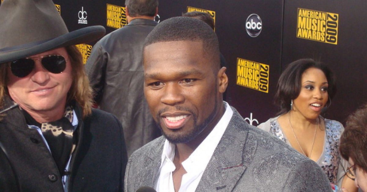 50 cent forgot he had bitcoin