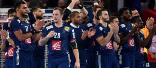 Handball : La fin des Experts ?