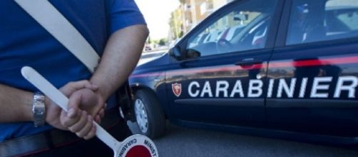 uccide figlia diciannovenne e simula un incidente stradale