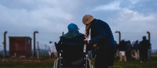 Disabilità e sessualità, impariamo a parlarne - Zero Negativo - avis-legnano.org