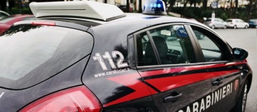 Catania: rinvenuto cadavere di un'anziana signora, fermato il figlio 39enne.