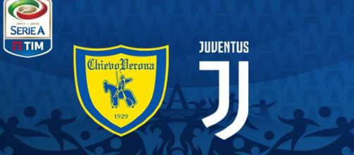 Dove Vedere Chievo-Juventus, info streaming e diretta tv