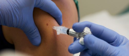 In Lombardia aumentano i vaccinati