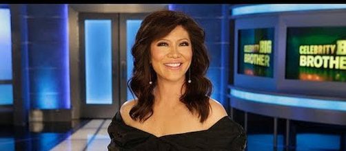 Julie Chen is ready to host 'Celebrity Big Brother' starting February 7 [Image: Entertainment Tonight/YouTube screenshot]