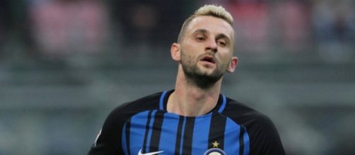 Le strade di Marcelo Brozovic e dell'Inter stanno per dividersi