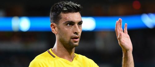 Mercato - L'Inter attend un geste du PSG pour Pastore - madeinparisiens.com