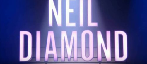 Neil Diamond - Beautiful Noise i image credit - Ron Davis | YouTube