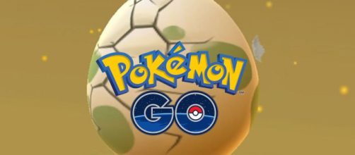 New Pokemon Are Hatching From 2, 5, 10k Eggs, Is There A New ... - (Image Credit: Futuregamereleases/Youtube)