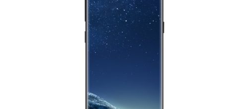 Samsung Galaxy S9, intelligence scan la novità del dispositivo