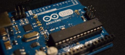Small, portable but powerful Arduino [Image credit: Pixabay]