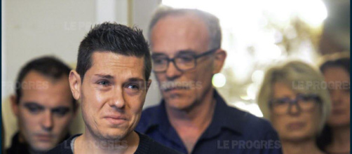 Faits divers | Qui est Jonathann Daval, le meurtrier présumé d ... - leprogres.fr