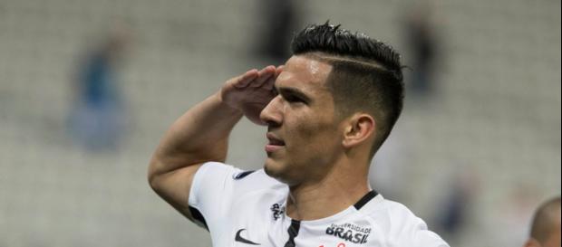 Balbuena novamente decide a partida no primeiro Majestoso do ano Balbuena novamente decide a partida no primeiro Majestoso do ano