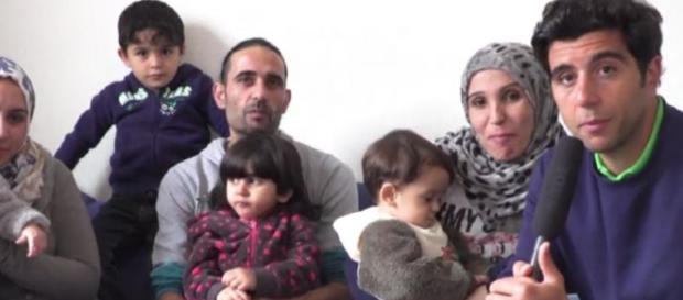 BIGAMIE 2.0 - DER KLEINE AKIF - der-kleine-akif.de BIGAMIE 2.0 - DER KLEINE AKIF - der-kleine-akif.de