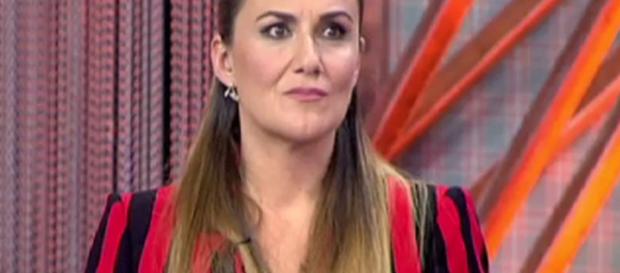 Carlota Corredera y sus operaciones. Carlota Corredera y sus operaciones.
