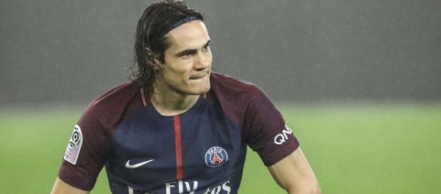 Cavani va-t-il quitter le Paris Saint-Germain ? Cavani va-t-il quitter le Paris Saint-Germain ?