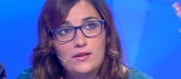 C'è Poste per Te, Eleonora ha lasciato lo studio senza riconciliarsi con genitori e sorella C'è Poste per Te, Eleonora ha lasciato lo studio senza riconciliarsi con genitori e sorella