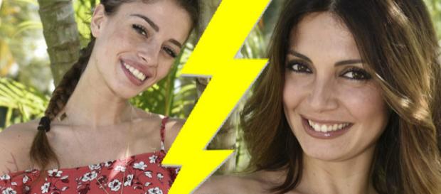 #Chiara Nasti vs. #Alessia Mancini. #BlastingNews #Chiara Nasti vs. #Alessia Mancini. #BlastingNews