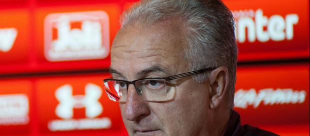 Dorival Jr traça perfil ousado para reforços no São Paulo Dorival Jr traça perfil ousado para reforços no São Paulo