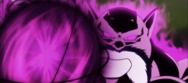 Dragon Ball Super episodio 125. Dragon Ball Super episodio 125.