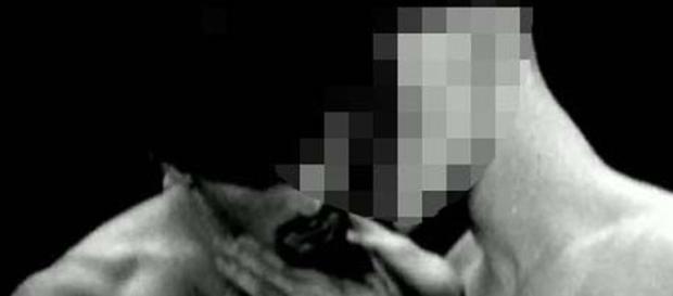 Esposa ficou desesperada ao saber que o seu companheiro era homossexual - Imagem ilustrativa Esposa ficou desesperada ao saber que o seu companheiro era homossexual - Imagem ilustrativa