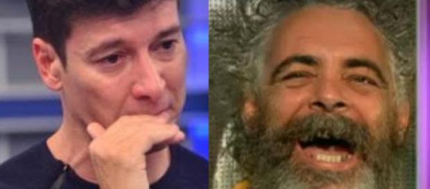 Faro acabou sendo condenado por 'tortura física' e 'psicológica' Faro acabou sendo condenado por 'tortura física' e 'psicológica'
