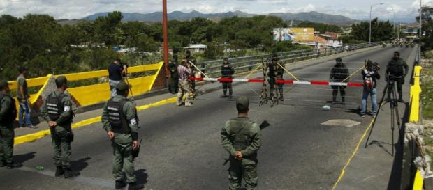 Gobernador colombiano se queja de cierre de fronteras dispuesto ... - sputniknews.com Gobernador colombiano se queja de cierre de fronteras dispuesto ... - sputniknews.com