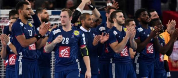 Handball : La fin des Experts ? Handball : La fin des Experts ?