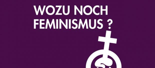 Feminismus - Die erstaunliche Meinung einer Schülerin Feminismus - Die erstaunliche Meinung einer Schülerin