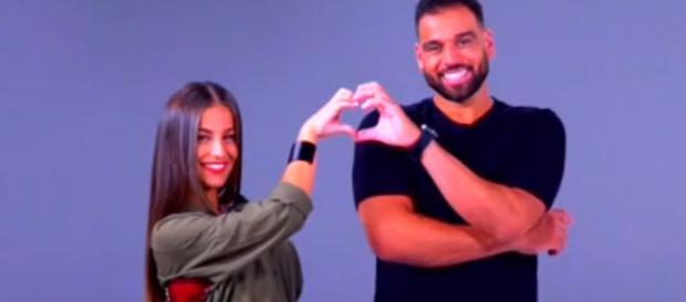 Kamila et Noré (Secret Story 11) se préparent à devenir parents Kamila et Noré (Secret Story 11) se préparent à devenir parents