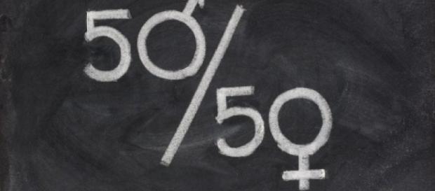 La búsqueda de igualdad de género es un asunto de todos nosotros La búsqueda de igualdad de género es un asunto de todos nosotros