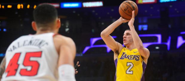 Lakers vs Bulls: Los Lakers se sobreponen a otra errática noche de ... - marca.com Lakers vs Bulls: Los Lakers se sobreponen a otra errática noche de ... - marca.com