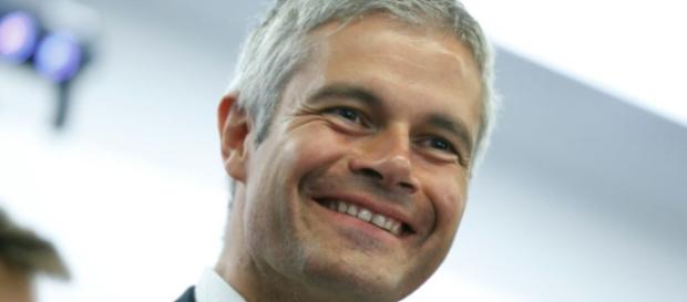 Laurent Wauquiez, ravi de sa crèche - Libération - liberation.fr Laurent Wauquiez, ravi de sa crèche - Libération - liberation.fr