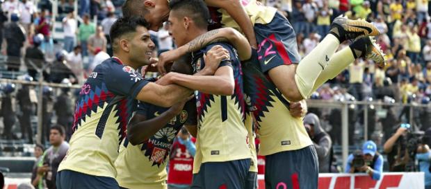 Los azulcremas tienen un duelo importante contra Atlas. Los azulcremas tienen un duelo importante contra Atlas.