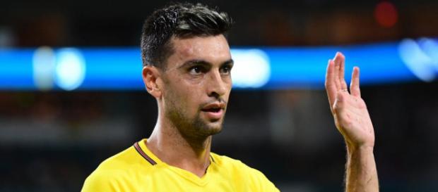 Mercato - L'Inter attend un geste du PSG pour Pastore - madeinparisiens.com Mercato - L'Inter attend un geste du PSG pour Pastore - madeinparisiens.com
