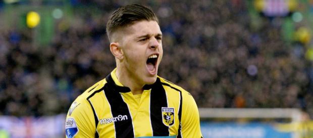 Milot Rashica puede ir al VFB Stuttgart Milot Rashica puede ir al VFB Stuttgart