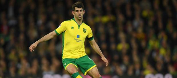 Nelson Oliveira es solicitado por varios equipos de la Premier League Nelson Oliveira es solicitado por varios equipos de la Premier League