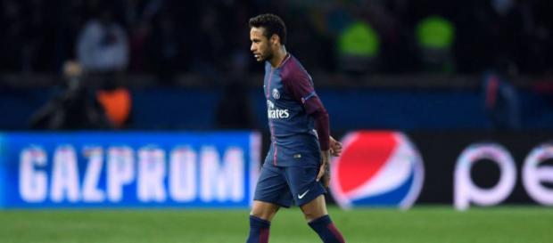 Neymar puede ir al Real Madrid Neymar puede ir al Real Madrid