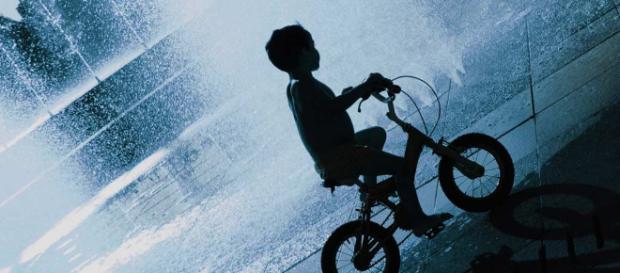 No se necesita mucho cerebro para andar en bicicleta. De hecho, solo se necesitan dos neuronas o, dos nodos en una red neuronal digital. No se necesita mucho cerebro para andar en bicicleta. De hecho, solo se necesitan dos neuronas o, dos nodos en una red neuronal digital.