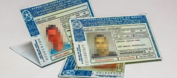 Novo projeto de lei sobre habilitação Novo projeto de lei sobre habilitação