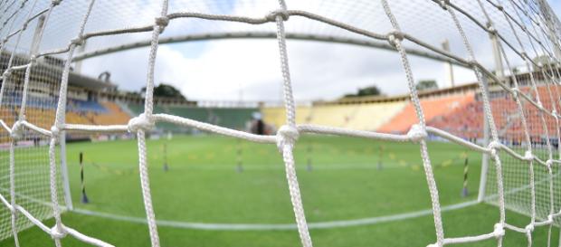 Pacaembu será o palco do tradicional clássico Pacaembu será o palco do tradicional clássico