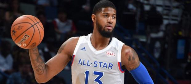 Paul George ~ El Heraldo de México - com.mx Paul George ~ El Heraldo de México - com.mx